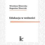 Edukacja w wolności — okładka e-booka