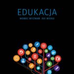 Edukacja wobec wyzwań XXI wieku — okładka e-booka