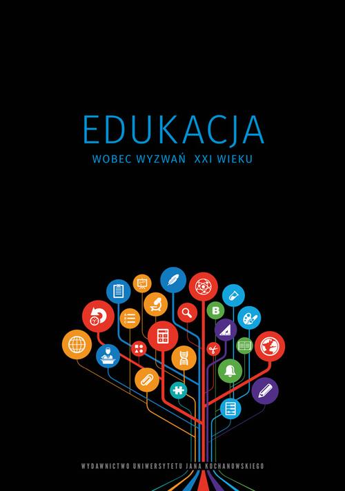Tytuł: Edukacja wobec wyzwań XXI wieku
Autor: 
Wydawnictwo: Uniwersytet Jana Kochanowskiego
Formaty: PDF