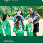 Tytuł: Edukacyjna funkcja sędziego w sporcie dzieci i młodzieży
Autor: Wiesław Firek, Katarzyna Płoszaj
Wydawnictwo: AWF Warszawa
Formaty: PDF