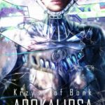 EEL. Apokalipsa — okładka e-booka