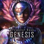 EEL. Genesis Wiara — okładka audiobooka