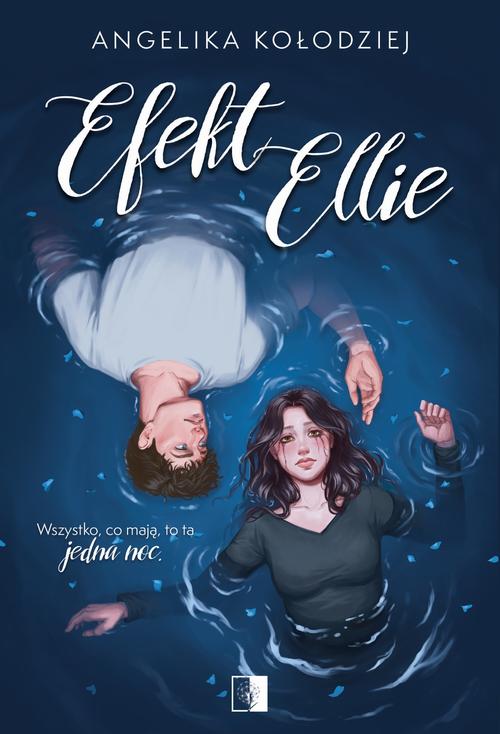 Tytuł: Efekt Ellie
Autor: Angelika Kołodziej
Wydawnictwo: NieZwykłe
Formaty: MOBI, EPUB