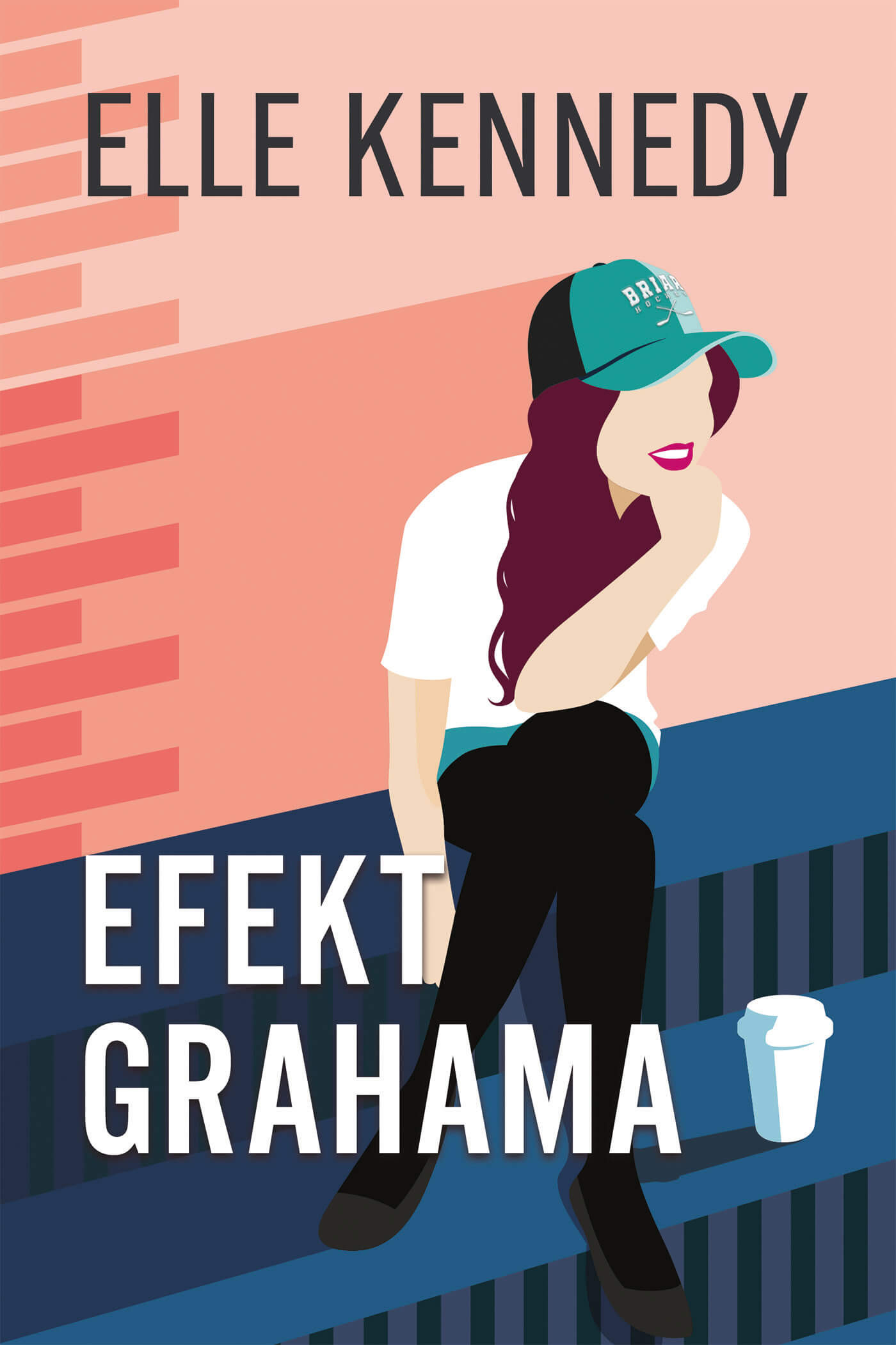 Tytuł: Efekt Grahama
Autor: Elle Kennedy
Wydawnictwo: Zysk i S-ka
Formaty: EPUB, MOBI