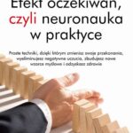 Efekt oczekiwań, czyli neuronauka w praktyce — okładka e-booka