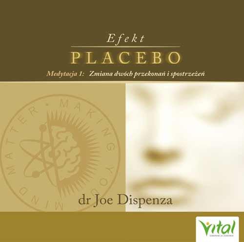 Tytuł: Efekt placebo - medytacja 1. Zmiana dwóch przekonań i spostrzeżeń
Autor: Joe Dispenza
Wydawnictwo: Vital
Formaty: MP3