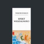Efekt widzialności — okładka e-booka