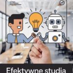 Tytuł: Efektywne studia z ChatGPT: Narzędzia i strategie na każdy dzień
Autor: Przemysław Gmerek
Wydawnictwo: Przemysław Gmerek
Formaty: MOBI, PDF, EPUB
