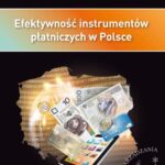 Tytuł: Efektywność instrumentów płatniczych w Polsce
Autor: Jakub Górka
Wydawnictwo: Wydawnictwo Naukowe Wydziału Zarządzania UW
Formaty: PDF