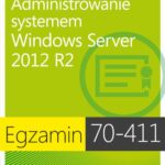 Tytuł: Egzamin 70-411: Administrowanie systemem Windows Server 2012 R2
Autor: Charlie Russell
Wydawnictwo: Promise
Formaty: PDF