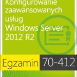 Tytuł: Egzamin 70-412 Konfigurowanie zaawansowanych usług Windows Server 2012 R2
Autor: J.c. Mackin, Orin Thomas
Wydawnictwo: Promise
Formaty: PDF