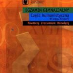 Tytuł: Egzamin gimnazjalny Część humanistyczna W kręgu Historii
Autor: Bogdan Araszkiewicz, Wiesława Araszkiewicz
Wydawnictwo: Albus
Formaty: PDF