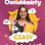 Tytuł: Egzamin ósmoklasisty, czasy - język angielski.
Autor: Beata Kurec
Wydawnictwo: Beata Kurec
Formaty: PDF