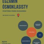 Tytuł: Egzamin ósmoklasisty. Powtórki przed egzaminem. Część 3
Autor: Joanna Tomczuk
Wydawnictwo: Language Corner
Formaty: PDF