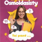 Tytuł: Egzamin ósmoklasisty z języka angielskiego TUŻ PRZED...
Autor: Beata Kurec
Wydawnictwo: Beata Kurec
Formaty: PDF