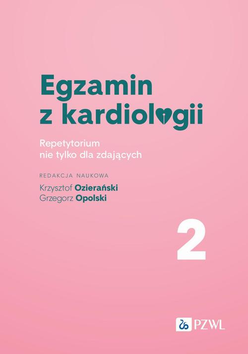 Tytuł: Egzamin z kardiologii Tom 2
Autor: 
Wydawnictwo: PZWL
Formaty: MOBI, EPUB