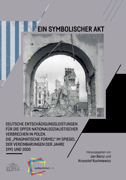 Tytuł: Ein Symbolischer Akt
Autor: 
Wydawnictwo: Elipsa Dom Wydawniczy i Handlowy
Formaty: PDF