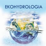 Ekohydrologia — okładka e-booka