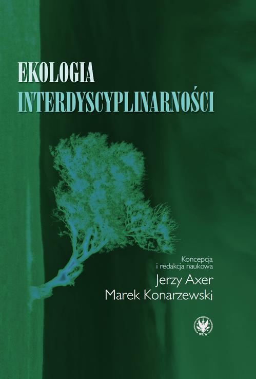 Tytuł: Ekologia interdyscyplinarności
Autor: 
Wydawnictwo: Wydawnictwa Uniwersytetu Warszawskiego
Formaty: EPUB, MOBI, PDF
