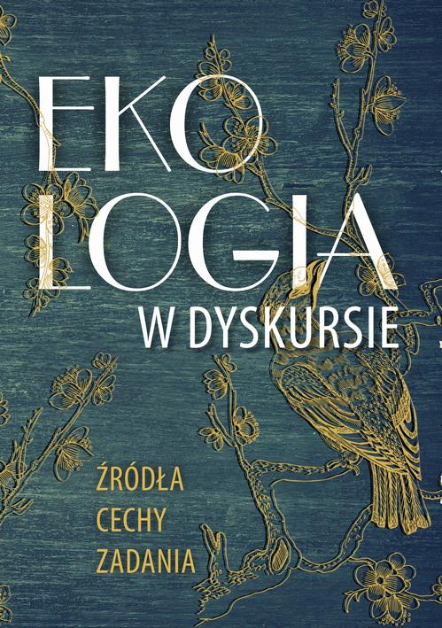 Tytuł: Ekologia w dyskursie. Źródłac cechy, zadania
Autor: 
Wydawnictwo: Uniwersytet Pomorski w Słupsku
Formaty: PDF