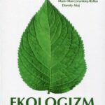 Ekologizm — okładka e-booka