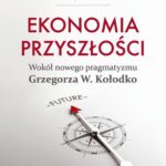 Ekonomia przyszłości — okładka e-booka