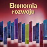 Ekonomia rozwoju — okładka e-booka
