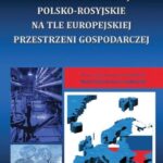 Tytuł: Ekonomiczne relacje polsko-rosyjskie na tle europejskiej przestrzeni gospodarczej
Autor: 
Wydawnictwo: Wydawnictwo Uniwersytetu Ekonomicznego w Katowicach
Formaty: PDF