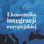 Ekonomika integracji europejskiej — okładka e-booka