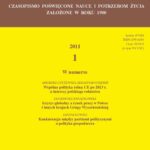 Tytuł: Ekonomista 2011 nr 1
Autor: Praca zbiorowa
Wydawnictwo: Key Text
Formaty: PDF