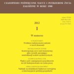 Tytuł: Ekonomista 2012 nr 1
Autor: Praca zbiorowa
Wydawnictwo: Key Text
Formaty: PDF