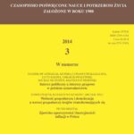 Tytuł: Ekonomista 2014 nr 3
Autor: Praca zbiorowa
Wydawnictwo: Key Text
Formaty: PDF