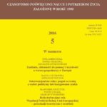 Tytuł: Ekonomista 2016 nr 5
Autor: Praca zbiorowa
Wydawnictwo: Key Text
Formaty: PDF