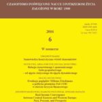 Tytuł: Ekonomista 2016 nr 6
Autor: Praca zbiorowa
Wydawnictwo: Key Text
Formaty: PDF