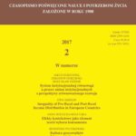 Tytuł: Ekonomista 2017 nr 2
Autor: Praca zbiorowa
Wydawnictwo: Key Text
Formaty: PDF