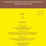 Tytuł: Ekonomista 2017 nr 5
Autor: Praca zbiorowa
Wydawnictwo: Key Text
Formaty: PDF