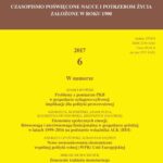 Tytuł: Ekonomista 2017 nr 6
Autor: Praca zbiorowa
Wydawnictwo: Key Text
Formaty: PDF
