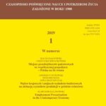 Tytuł: Ekonomista 2019 nr 1
Autor: Praca zbiorowa
Wydawnictwo: Key Text
Formaty: PDF