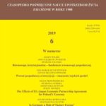 Tytuł: Ekonomista 2019 nr 6
Autor: Praca zbiorowa
Wydawnictwo: Key Text
Formaty: PDF