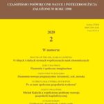 Tytuł: Ekonomista 2020 nr 2
Autor: Praca zbiorowa
Wydawnictwo: Key Text
Formaty: PDF