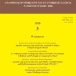 Tytuł: Ekonomista 2020 nr 3
Autor: Praca zbiorowa
Wydawnictwo: Key Text
Formaty: PDF