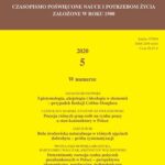 Tytuł: Ekonomista 2020 nr 5
Autor: Praca zbiorowa
Wydawnictwo: Key Text
Formaty: PDF