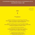 Tytuł: Ekonomista 2021 nr 1
Autor: Praca zbiorowa
Wydawnictwo: Key Text
Formaty: PDF