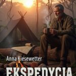Ekspedycja — okładka e-booka