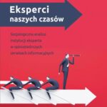 Eksperci naszych czasów — okładka e-booka