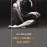 Eksperiencje nagości — okładka e-booka