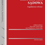 Ekspertyza sądowa — okładka e-booka
