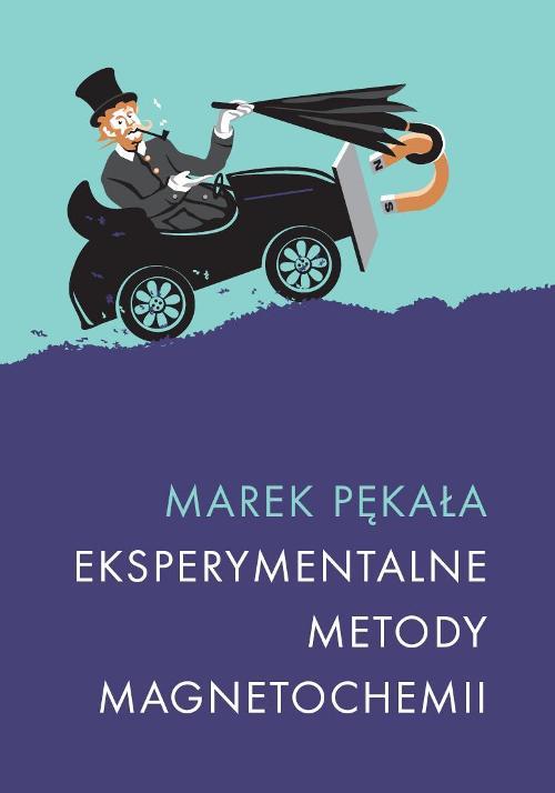 Tytuł: Eksperymentalne metody magnetochemii
Autor: Marek Pękała
Wydawnictwo: Wydawnictwa Uniwersytetu Warszawskiego
Formaty: PDF