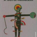 Tytuł: Ekspresjonizm w teatrze niemieckim
Autor: Opracowanie zbiorowe
Wydawnictwo: Słowo/Obraz Terytoria
Formaty: EPUB, MOBI