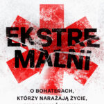 Tytuł: Ekstremalni. O bohaterach, którzy narażają życie, by ratować innych
Autor: Dariusz Jaroń
Wydawnictwo: Wydawnictwo Sine Qua Non
Formaty: EPUB, MOBI